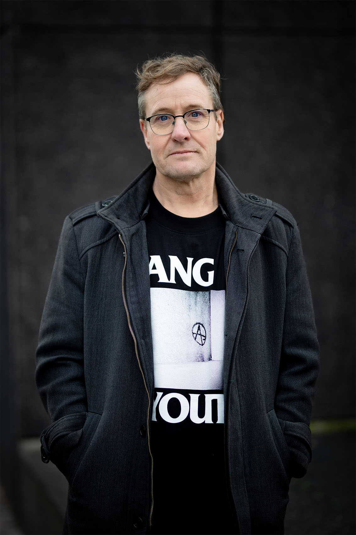 14 april 2027: Kees Klomp